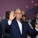 Danilo Medina EXPLOTA: El PRM inaugura «a cuentagotas»