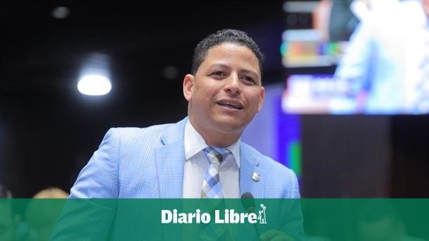 ¡BOMBA! Diputado Luis Báez convoca al Jefe de Policía por el polémico retiro de seguridad