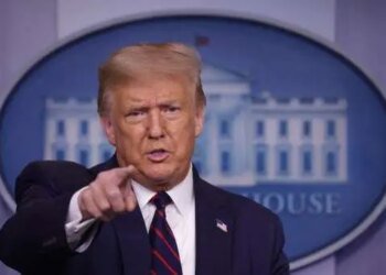 Trump fulmina a Petro: ‘Matón y mal tipo que fabrica muchas drogas’