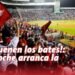 ¡Arranca la Temporada de Béisbol Invernal: Tu pasión regresa al diamante