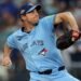 ¡Max Scherzer y Blue Jays Demuelen a Marineros para Empatar la ALCS