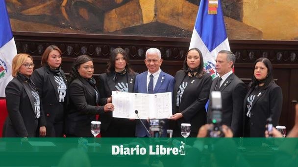 Cero Feminicidios: Congreso impulsa 18 reformas clave para lograrlo en una década