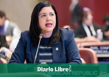 ¡Histórico! Senadora de Hermanas Mirabal Liderará en Buró de Mujeres Parlamentarias