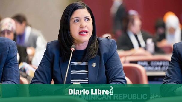 ¡Histórico! Senadora de Hermanas Mirabal Liderará en Buró de Mujeres Parlamentarias