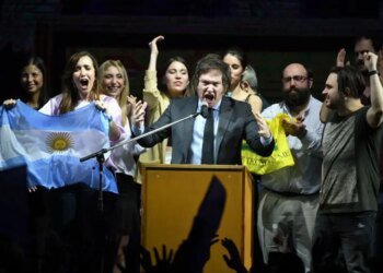 Voto Argentino: Legislativas decisivas este domingo, Milei se juega el todo