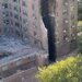 Explosión de Gas Desata Derrumbe Parcial de Edificio