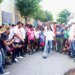 ¡Histórico! Faride Raful y Policía Nacional impulsan Fútbol Callejero 3×3 en Capotillo