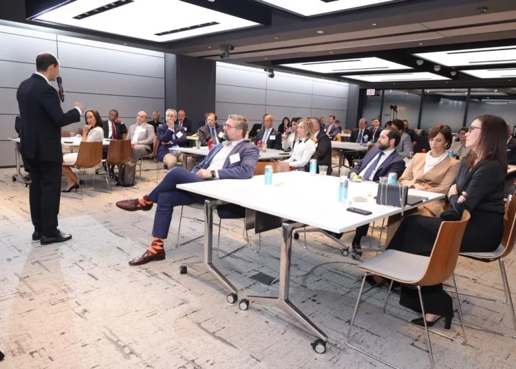 República Dominicana en NY: El Nuevo Líder Regional del Turismo Salud
