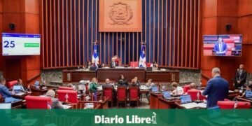 Senado Aprueba Código Procesal Penal: ¡Justicia en Transformación!
