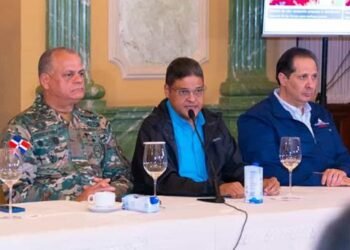 Gobierno asegura tu protección: Medidas por Tormenta Melissa continúan activas
