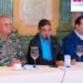 Gobierno asegura tu protección: Medidas por Tormenta Melissa continúan activas