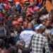 Haití al límite: Más de 1.4M de personas forzadas a huir