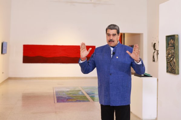 ¡Basta de Golpes de Estado! ¿Cuándo termina esta pesadilla