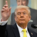 ¡Trump revela! EE.UU. ataca submarino con drogas en el Caribe