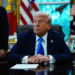 Trump: Tercer Mandato en la Mira, pero Impulsa a Vance-Rubio