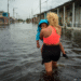 ¡Alarma Unicef! Más de 700.000 niños, damnificados por el huracán Melissa