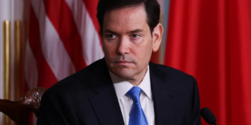 Rubio y sus visas: El impacto geopolítico que reescribe la relación Centroamérica-China