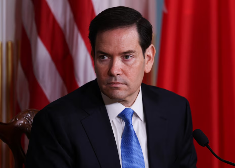 Rubio y sus visas: El impacto geopolítico que reescribe la relación Centroamérica-China
