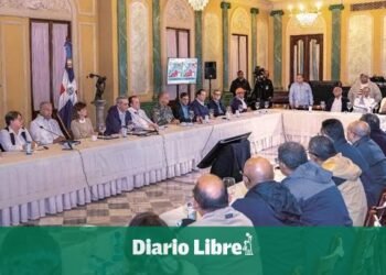 Alerta Melissa: El Gobierno ratifica medidas clave para este jueves