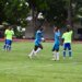¡Salcedo FC arrasa 3-1 a Atlético San Cristóbal en un partidazo de LDF!