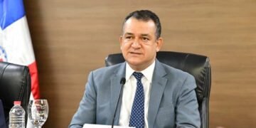 JCE desmiente capital haitiano en Emdoc: Control 100% dominicano
