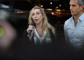 Karina Milei: «¡A esperar los números!» tras cierre de votación en Argentina