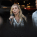 Karina Milei: «¡A esperar los números!» tras cierre de votación en Argentina