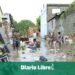 Abinader activa emergencia nacional por devastación de Melissa