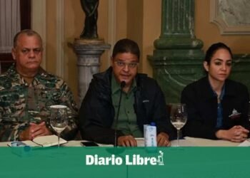 ¡Última Hora! Por Melissa, suspensión masiva de labores públicas y privadas este viernes
