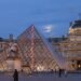 Seguridad del Louvre en entredicho: Robo de joyas históricas sacude a Francia