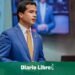 Omar Fernández: ¡Fuera impuestos a salarios de hasta RD$52,000!