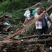 Huauchinango devastado: Lluvias torrenciales sumen a municipio de México en el caos