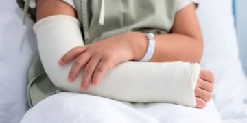 Fracturas por caídas: 1 de cada 5 mata