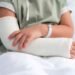 Fracturas por caídas: 1 de cada 5 mata