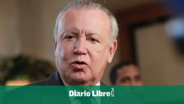 Rafael Alburquerque sentencia la modificación del Código Laboral