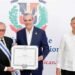Frank Rainieri Recibe el Máximo Honor Dominicano: La Orden del Mérito
