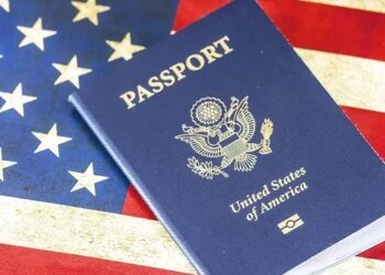 El pasaporte de EE.UU. cayó del Top 10: ¿Qué causó esta pérdida de poder global