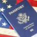 El pasaporte de EE.UU. cayó del Top 10: ¿Qué causó esta pérdida de poder global
