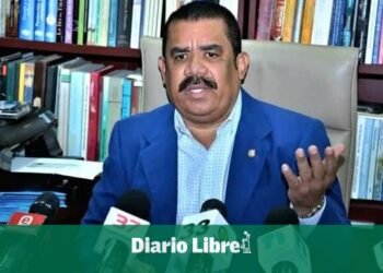 PLD: ¡NO CREE! Desafía Informe de Agricultura por Daños de Melissa