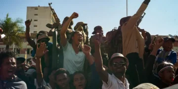 Madagascar: Las Claves Definitivas del Golpe de Estado y la Crisis
