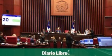 Jueves Histórico: El Senado aprueba el nuevo Código Procesal Penal