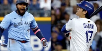 ¿Dodgers o Blue Jays? ¿De qué lado estás