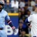 ¿Dodgers o Blue Jays? ¿De qué lado estás