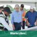¡Avance imparable! Supervisan obras clave en las circunvalaciones de Navarrete y Moca
