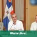 Abinader: «Salvar Vidas, Prioridad Máxima» ante Tormenta Tropical Melissa