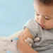 ¡Alerta Polio! Brechas en vacunación ponen en peligro a niños dominicanos