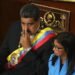 Venezuela acusa a EE.UU. de sabotear acuerdos de gas con el Caribe