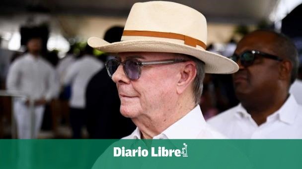 Hipólito Mejía EXIGE sueldo justo para el campo