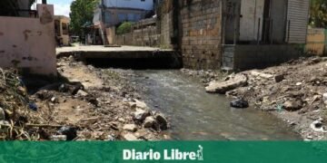 Melissa Salva Vidas: Saneamiento de Cañadas Frena la Tragedia en Inundaciones