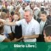 ¡Fin de Semana de Impacto! Abinader Corta Cinta en Grandes Obras para RD
